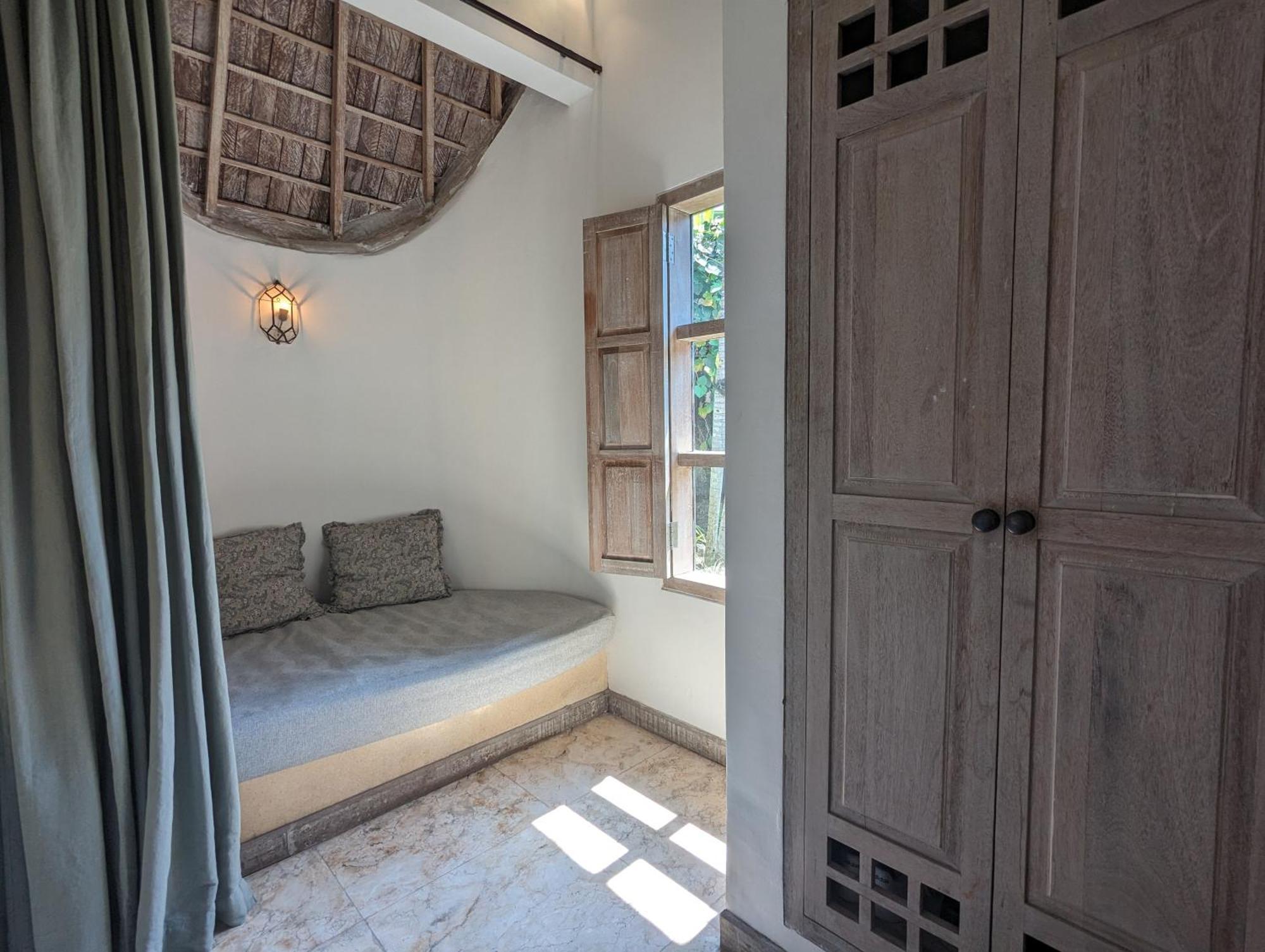Unique 3Br Villa With Pool 5 Minute Walk To The Pererenan Beach Canggu  Exterior photo