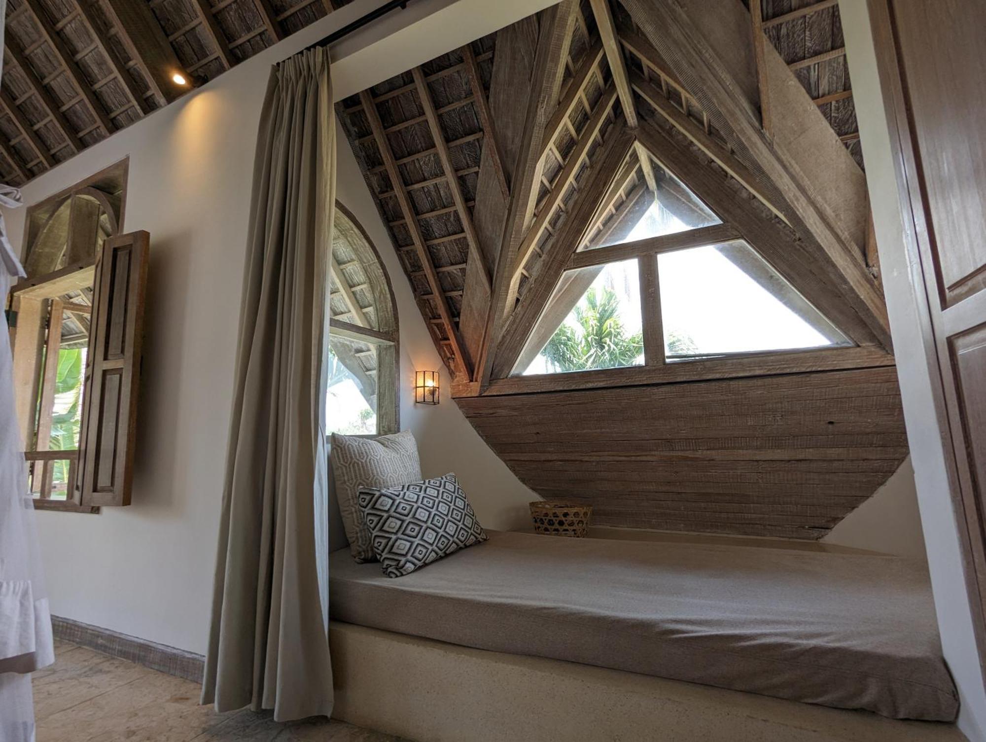 Unique 3Br Villa With Pool 5 Minute Walk To The Pererenan Beach Canggu  Exterior photo